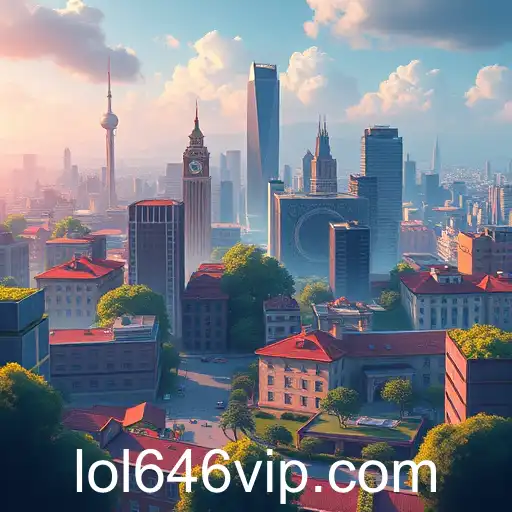 Online Gaming Trends and Innovations